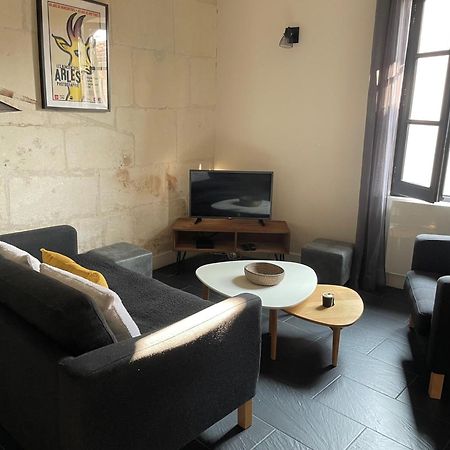 Le Petit Arles Apartamento Exterior foto