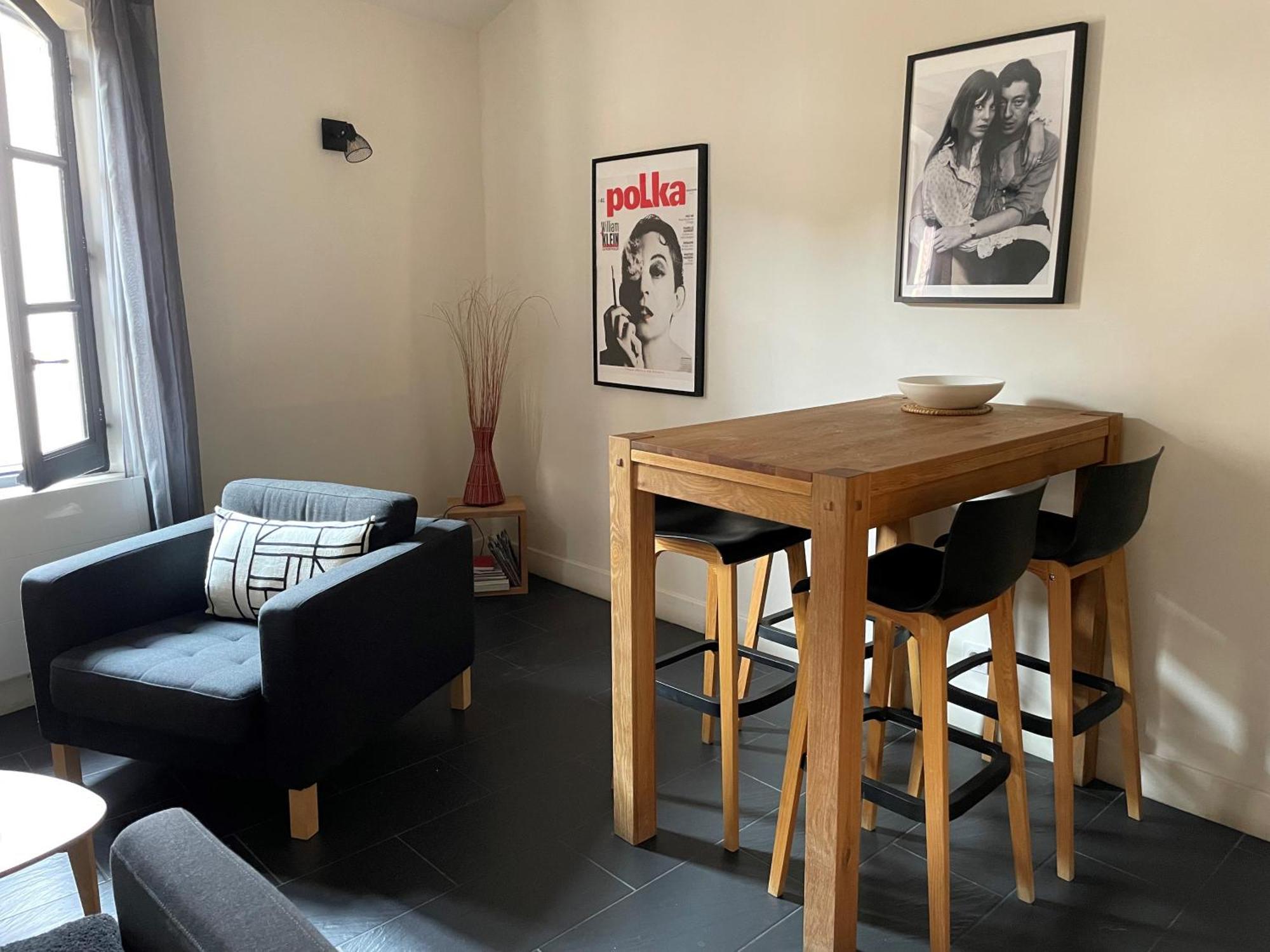 Le Petit Arles Apartamento Exterior foto